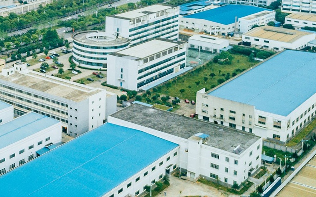 Longde to Exhibit at Shanghai International Pump & Valve Exhibition 2026