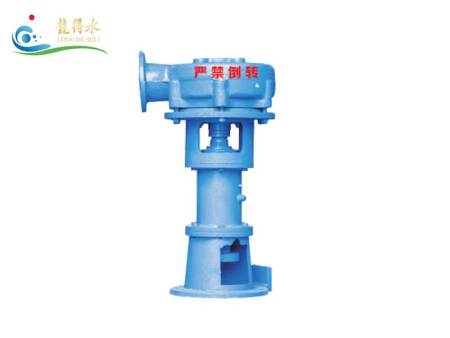 Vertical High-Abrasion Sand Slurry Pump 100PNLSDX(MS) Short Shaft-280-22