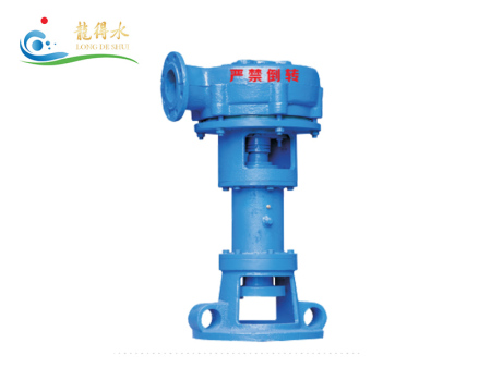 Vertical High-Abrasion Sand Slurry Pump 100PNLSDX(MS)-300-30