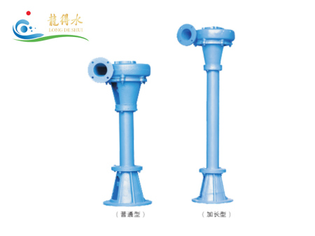 Vertical High-Abrasion Sand Slurry Pump ML(M)110-16.0-11