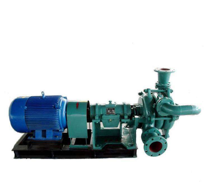 ZJE Filter Press Feed Pump