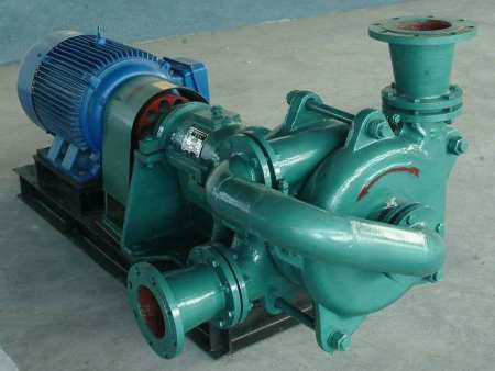 SYA Filter Press Feed Pump