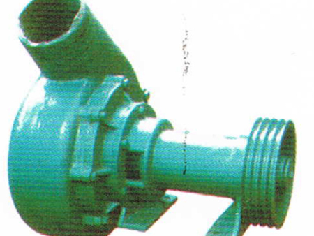 4-24 Inch Mixed Flow Pump