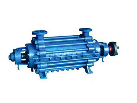 DG-GC Series Boiler Feed Pump