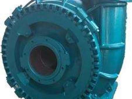 G Series Gravel Pump