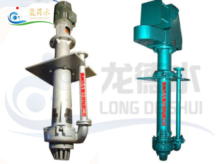 SP/SPR Slurry Pump & ZY Series AAC Plant Cement Pump