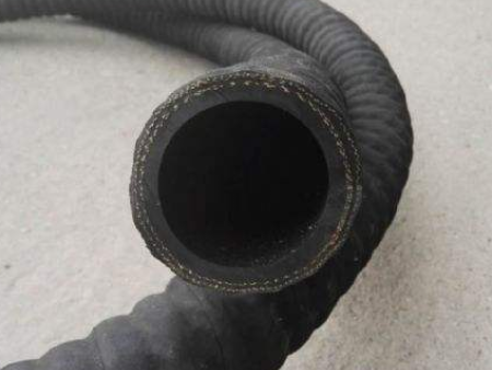 Wear-Resistant Rubber Hose