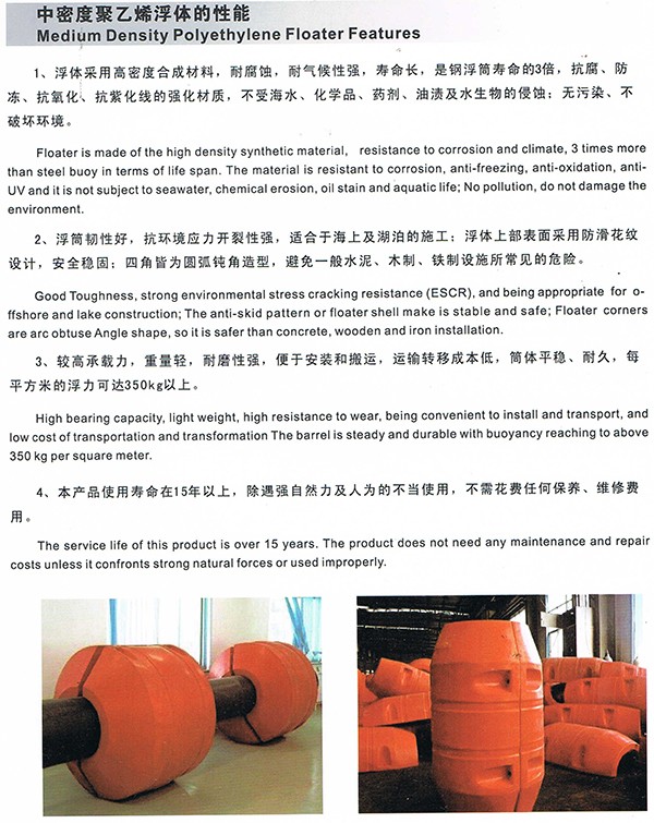 Pipe Cleaning Series