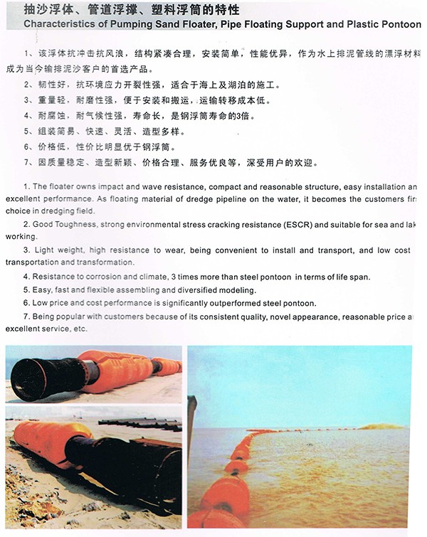 Pipe Cleaning Series