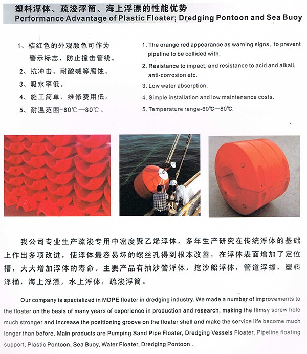 Pipe Cleaning Series