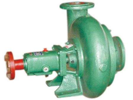 PW(K) Series Sewage Pump