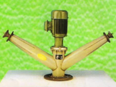YZL Series Floating Aerator & Pump