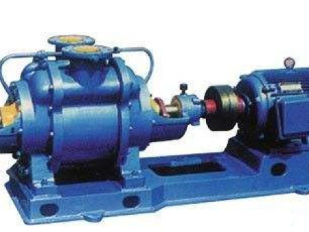 SZ Water Ring Vacuum Pump & Compressor