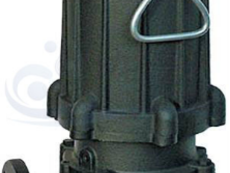 WQ Submersible Sewage Pump