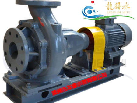 WD/WDF/WDL/WG/WGF Series Sewage Pump