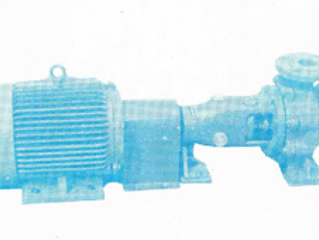 IS Series Clean Water Pump