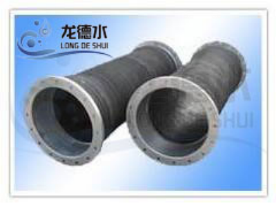 Non-Floating Discharge Hose