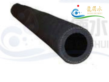 Fabric Reinforced Hose