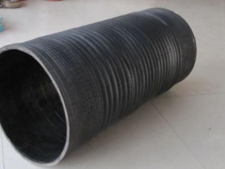 Suction Dredging Hose