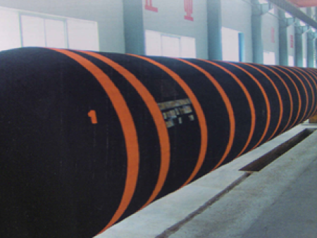 Floating Discharge Hose