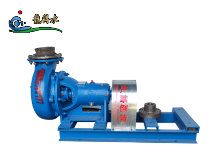 6PNDMS-300-30 Horizontal Slurry Pump