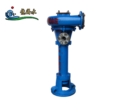 100PNL-15 Vertical Slurry Pump