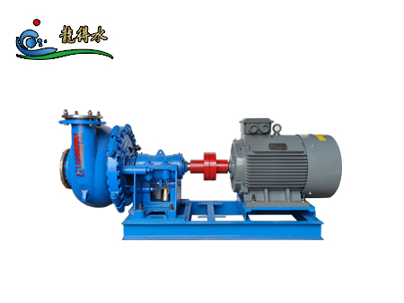 6/4D-G Gravel Pump