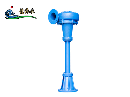NL100-16.0-7.5 Vertical Slurry Pump