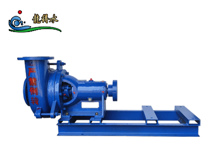 6BS-350-30 Vortex Pump