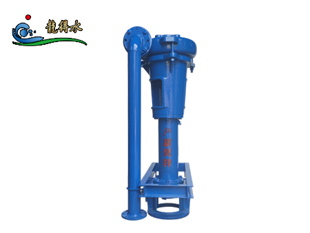 3PNL-22 Vertical Slurry Pump