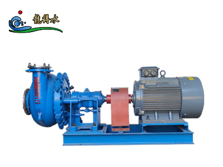 6/4D-G Gravel Pump