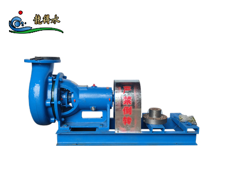 6PND-280-22 Horizontal Slurry Pump