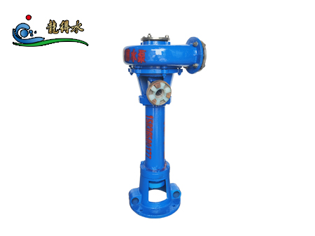 100PNLMS-15 Vertical Pump